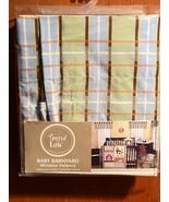 Trend Lab Baby Barnyard Window Valance *NEW* v1 - $245.88 MXN