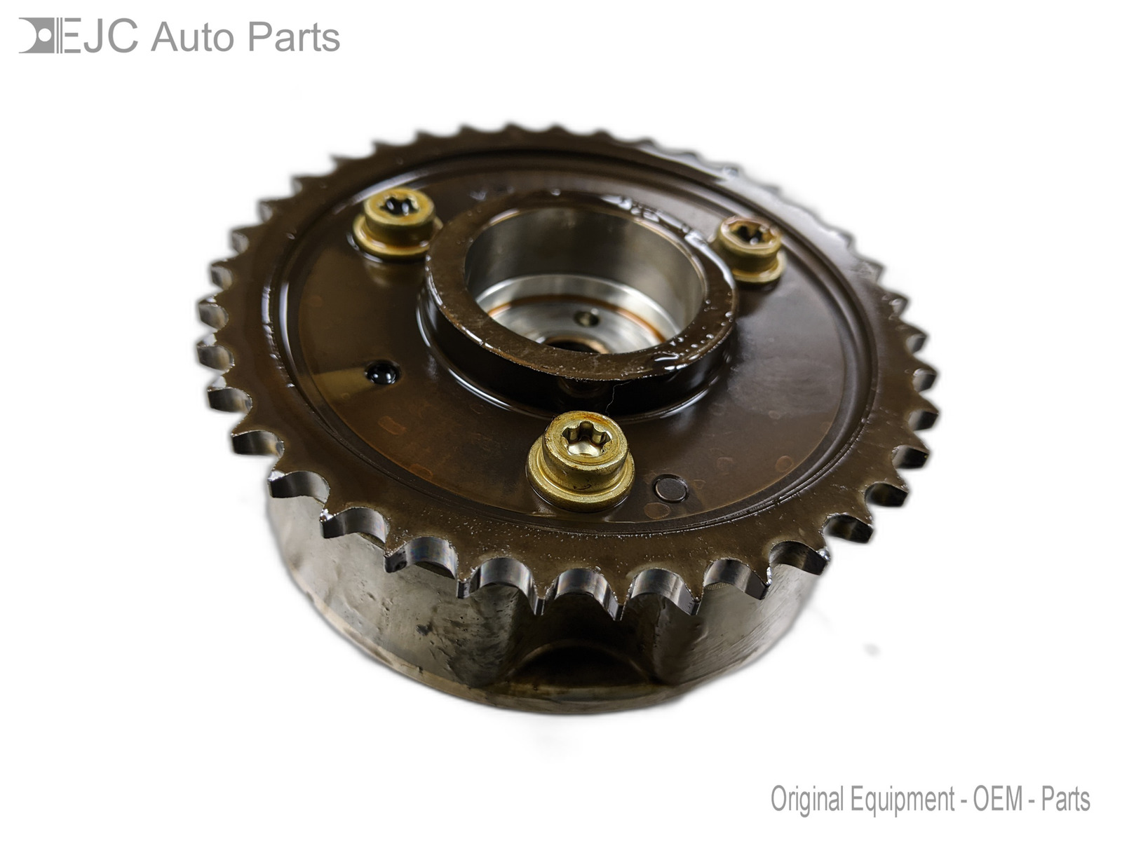 Left Exhaust Camshaft Timing Gear For 17-19 Subaru Outback  3.6 13223AA1... - $68.26