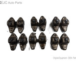 Complete Rocker Arm Set For 00-01 Jeep Cherokee  4.0 - $1,499.22 MXN