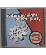 KTU Saturday Night Dance Party Vol. 3 Non Stop DJ Mix CD Armin Van Buure... - $9.85