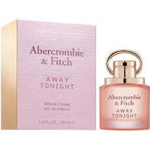 Abercrombie & Fitch Away Tonight Donna Eau de Parfum 100 ml - $84.85+