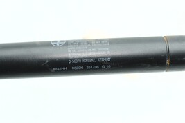 1997-2004 MERCEDES R170 SLK230 SLK320 STABILUS BLOC-O-LIFT SHOCK H1501 image 12