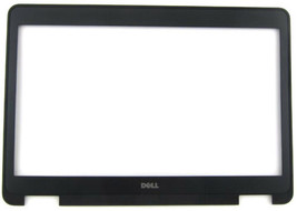 New Oem Dell Latitude E5440 Lcd Front Cover Bezel No Cam Window - FT6K8 0FT6K8 - $14.99