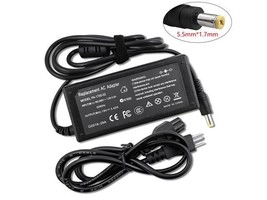 Ac Adapter Laptop Charger Power Cord Supply For Acer Aspire V3-111P V3-1... - £35.65 GBP