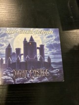 Night Castle - Audio CD By Trans-Siberian Orchestra - GOOD - £7.74 GBP