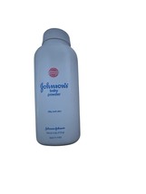 Johnson’s Baby Powder Original Talc Formula 4 Oz Discontinued HTF- New - $23.00