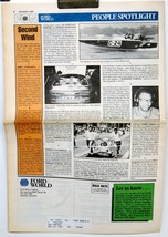 1989	Ford World Magazine December 1989	4448 - £7.00 GBP