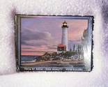 COSMIK Beach Lighthouse Scene 1000 Piece Jigsaw Puzzle New Sealed - £17.33 GBP