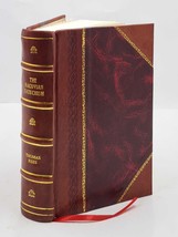 The Racovian catechism with notes and illus. 1818 [Leather Bound] by Thomas Rees - £71.86 GBP