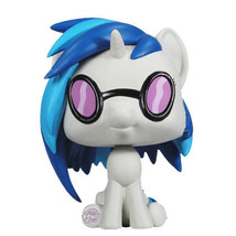 My Little Pony Funko POP! Vinyl - DJ Pon-3 Vinyl Scratch - £29.82 GBP