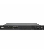 Furman M-8X AR Merit Series 15 Amp Rackmountable Voltage Regulator 9 Out... - $13,129.39 MXN