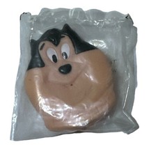 Disney Goof Troop PJ Water Squirter Kelloggs 2.5&quot; New - $4.94