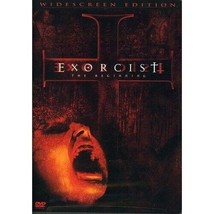 Exorcist: the Beginning (DVD) - £6.98 GBP