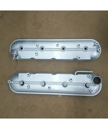 For Rainier Escalade Avalanche Camaro Corvette Express Aluminum Valve Co... - $67.47