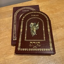 Torah: Holy Land Edition by Zvi Zachor - $958.91 MXN