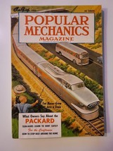 Vintage Popular Mechanics Magazine September 1955 - £6.72 GBP