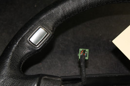 2002-2005 BMW E65 745LI 745I STEERING WHEEL R357 image 4