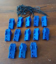 Beyblade Burst Evolution 1 Blue Launcher Performance Lot 13 with Pulls - £18.50 GBP