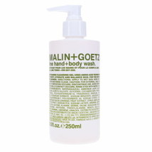 deal pack of 3/2  Malin Goetz  lime hand+body wash pick  2 or 3 pack - £28.03 GBP+