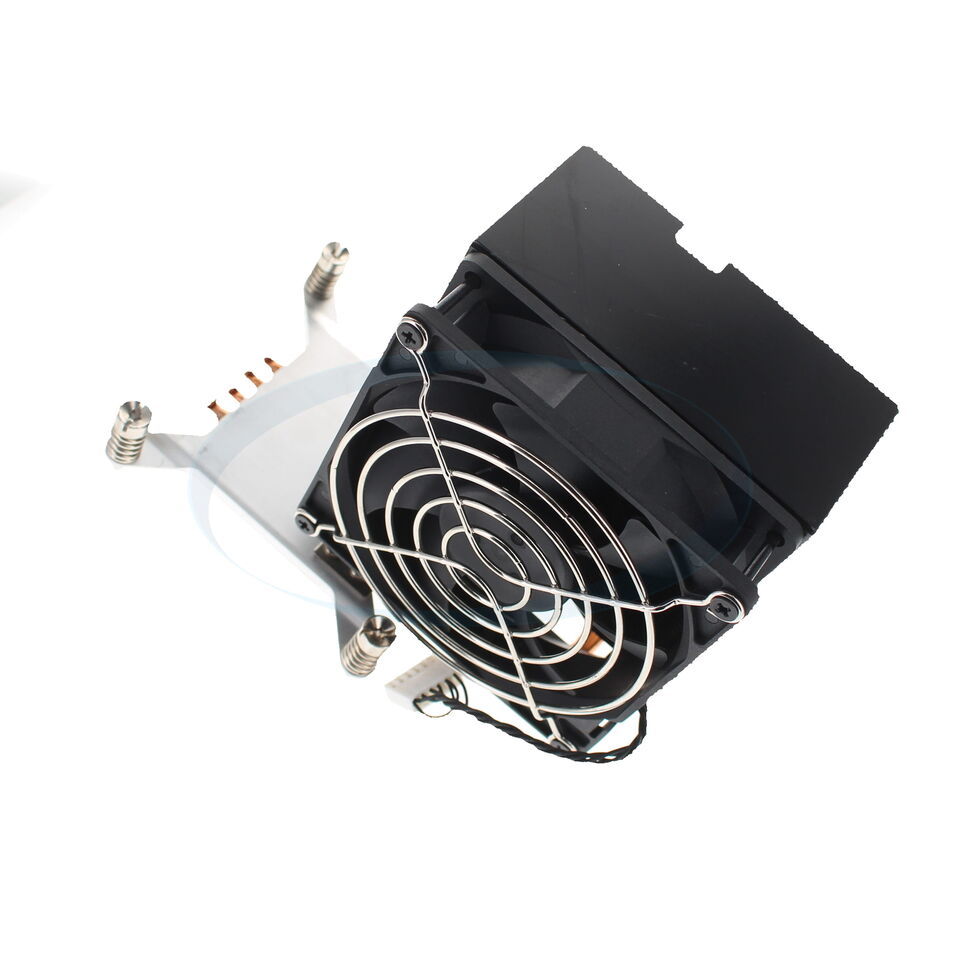 HP 749596-001 Z640 Primary CPU Heatsink and Fan - $18.53