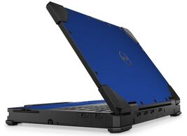 LidStyles Metallic Laptop Skin Protector Decal Dell Latitude 14 Rugged 5430 - $14.99
