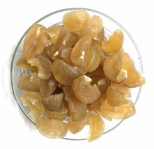Organic and Natural Honey Amla Candy (Indian Gooseberry) 100gm-500gm FREE SHIP - $10.46+