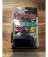 Koplow Games / Mayfair Games Role Playing Dice  Set With Drawstring Bag - $16.86