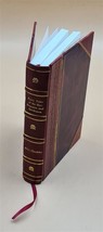 Fairy Tales of the Slav Peasants and Herdsmen 1896 [Leather Bound] - £65.25 GBP