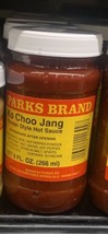 Parks Brand Ko Choo Jang 9 Oz - $29.69