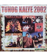 Tunog Kalye 2002. Karaoke Phillipine/Tagalog V CD - £6.25 GBP