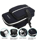 Sport Running Armband,Lovphone Outdoor Exercise Gym Case with Double Pocket - $15.83