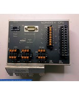 Noris 9460001 NORISYS 4 CPU 32-Bit PowerPC PLC HW-Rev 5.413.4 PLC_PRG Vb.0 - $3,802.01 CAD