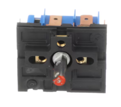 Whirlpool MDPA-W705-WPM Infinite Switch Surface Burner 240V - $1,985.88 MXN