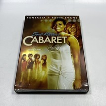Soul Kittens Cabaret DVD Brand New Sealed W/ Slip Cover - £5.31 GBP