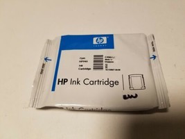 Genuine HP C4903A Cyan Ink Cartridge, C4903A, New Sealed - £5.99 GBP