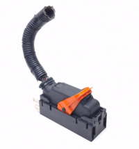 09-13 Suzuki Vitara ABS Anti-Lock Module Connector Plug Pigtail 06.2102-... - $40.02