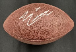 Alterraun Verner signed Football PSA/DNA Tennessee Titans autographed - £119.89 GBP
