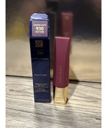 Estee Lauder Pure Color Whipped Matte Lip Color New 930 BAR NOIR - €21,41 EUR