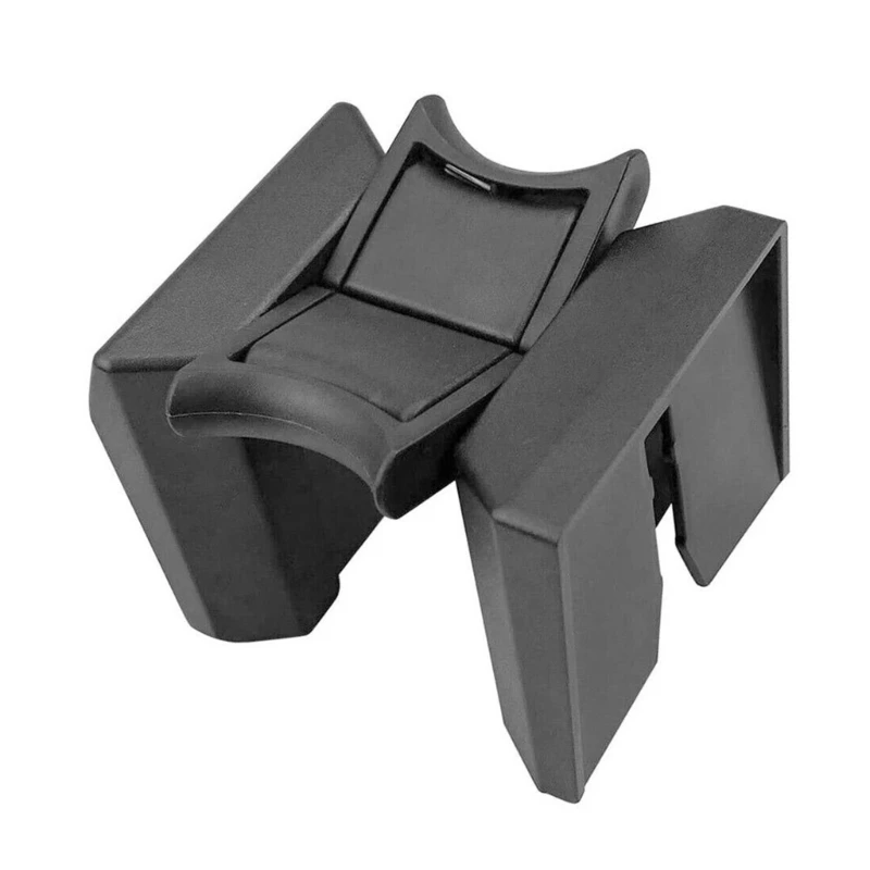 Front Center Console Cup Drink Holder Insert Drink Divider for Lexus RX270 RX3 - £13.86 GBP