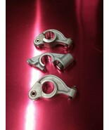 04-11 Mitsubishi Eclipse OEM Exhaust Roller rocker arms Mivec 2.4L 4G69 ... - $1,403.03 MXN