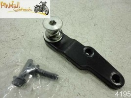 08 Suzuki GSX650 Katana 650 Shifter Mounting Bracket - £11.23 GBP