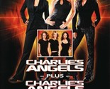 Charlie&#39;s Angels / Charlie&#39;s Angels 2 Full Throttle DVD | Region 4 - $9.45