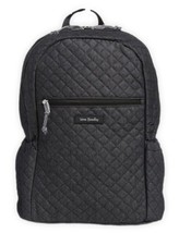 Backpack Vera Bradley Denim Blend Choice Colors Many Pockets NWT Mfg $70 - $37.99
