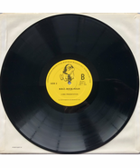 Beatles at Christmas BBC Rock Hour Radio Show LP from 1984 with Cue Sheet - €85,72 EUR