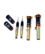 Yonaka Volkswagen MK6 Coilovers Adjustable Springs Shocks Struts Golf GTI R - $791.01