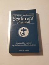 The Nicos J. Vardinoyannis Seafarers&#39; Handbook, Sailing, Yacting, Boating - £11.83 GBP