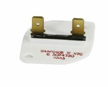 OEM Thermal Fuse For Maytag MLE2000AYW MDE3500AYW LDE8416ACE MDE8000AYW NEW - £34.40 GBP