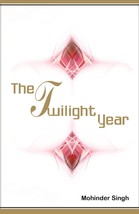 The Twilight Years [Hardcover] - £16.03 GBP