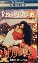 &quot;MY LIVES&quot; by Roseanne Arnold cassette Audiobook Memoir - £6.76 GBP