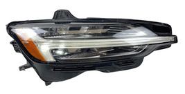 2019-2022 Genuine OEM Volvo S60 V60 LED Headlight RH Right Passenger Side - £316.52 GBP